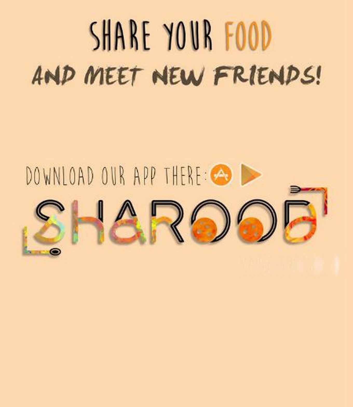 Sharood App,Amsterdam University College Student Initiatives Sharood,Sharood Student Inititatives AUC
