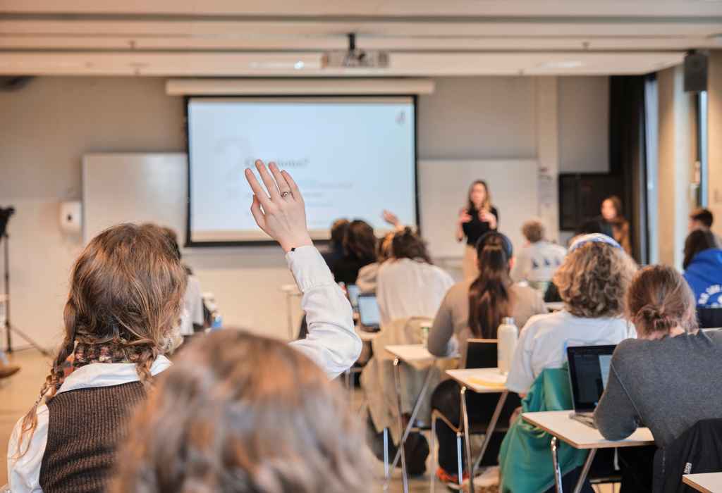 Practical matters for starting at AUC