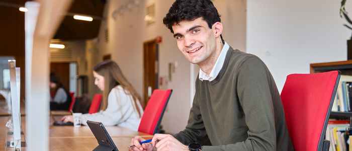 amsterdam university tour