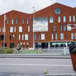 amsterdam university campus tour