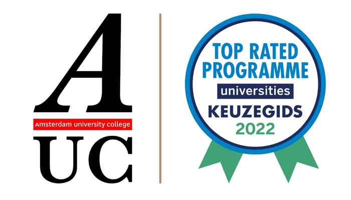 AUC top rated programme 2022