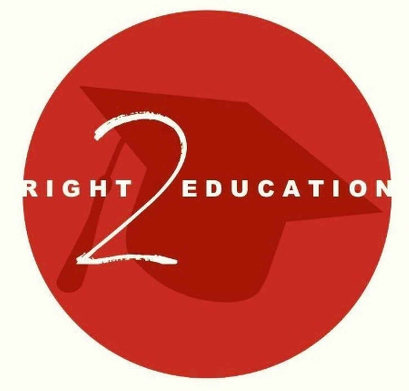 Right2Education Website,AUC Right2Education
