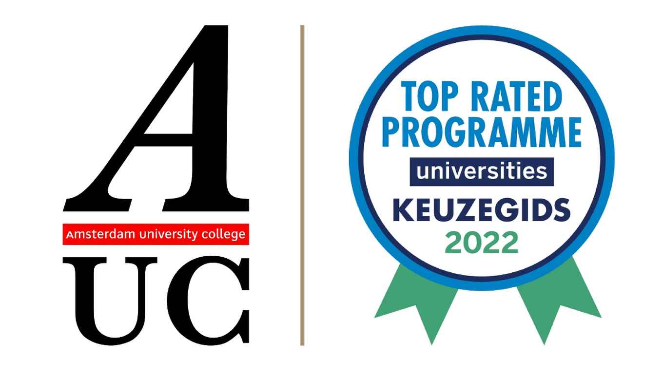 AUC top rated programme 2022