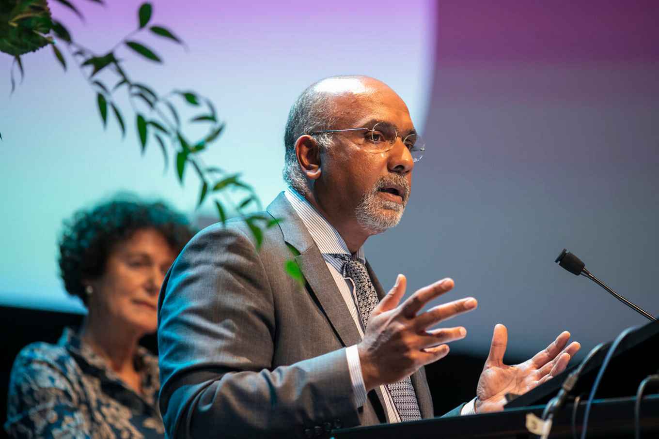 Amsterdam University College Dies Natalis 2019