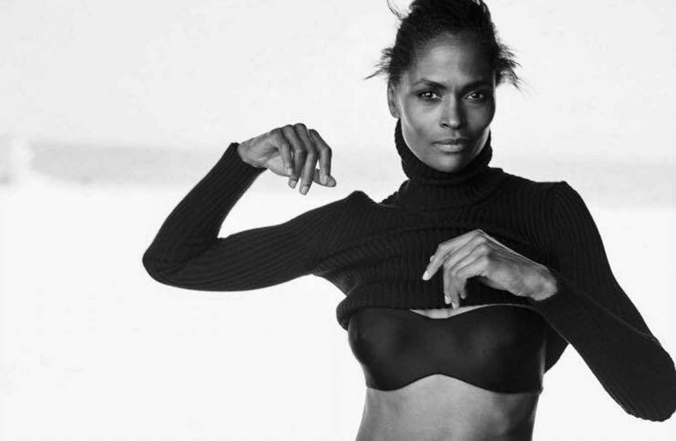 Photo by Peter Lindbergh