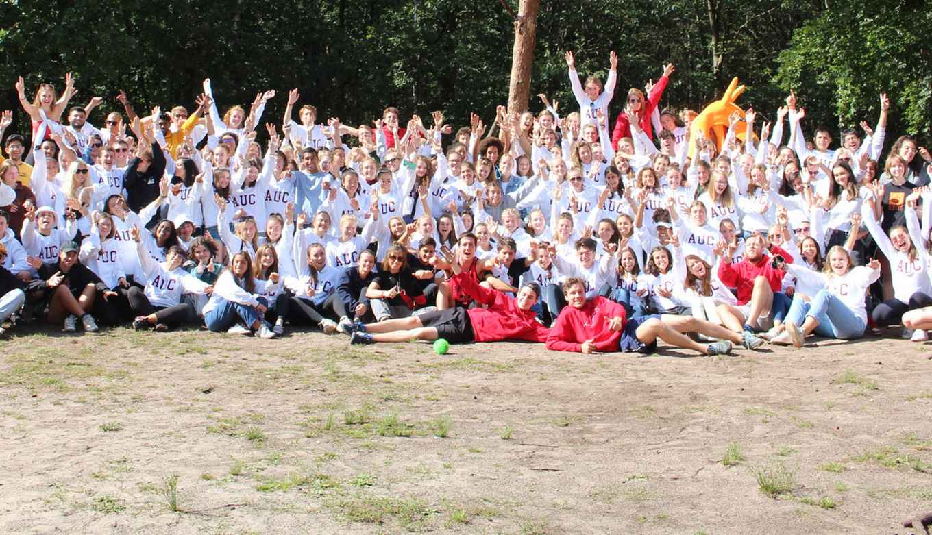 Intro Week 2019