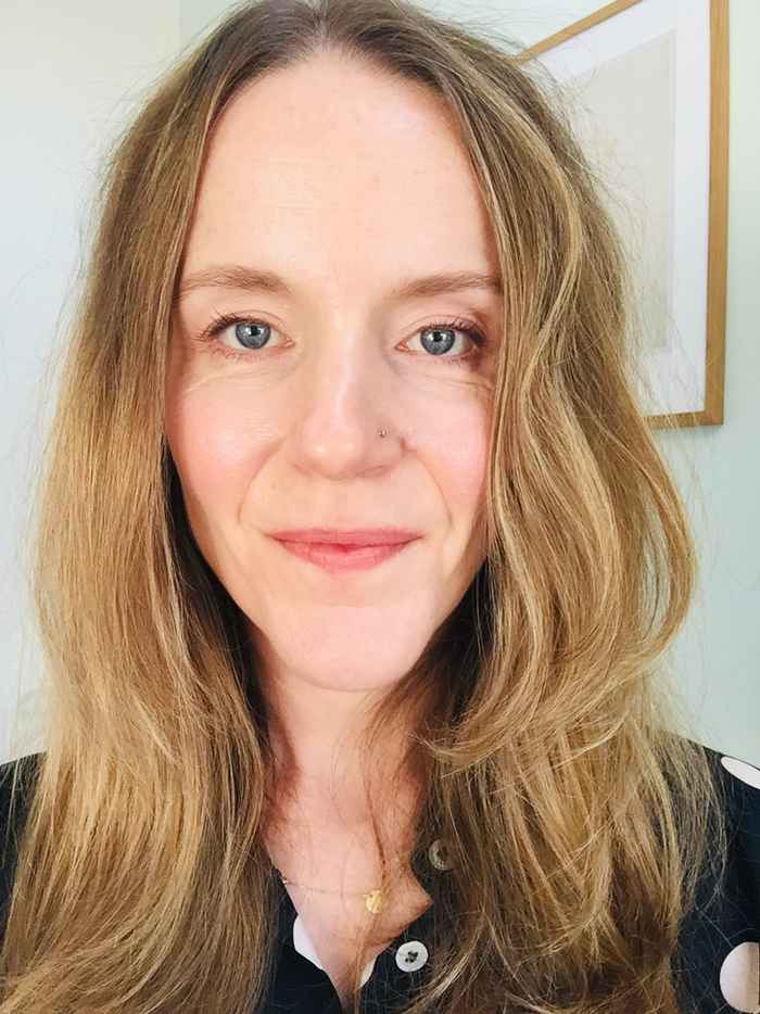 Alexandra Brown